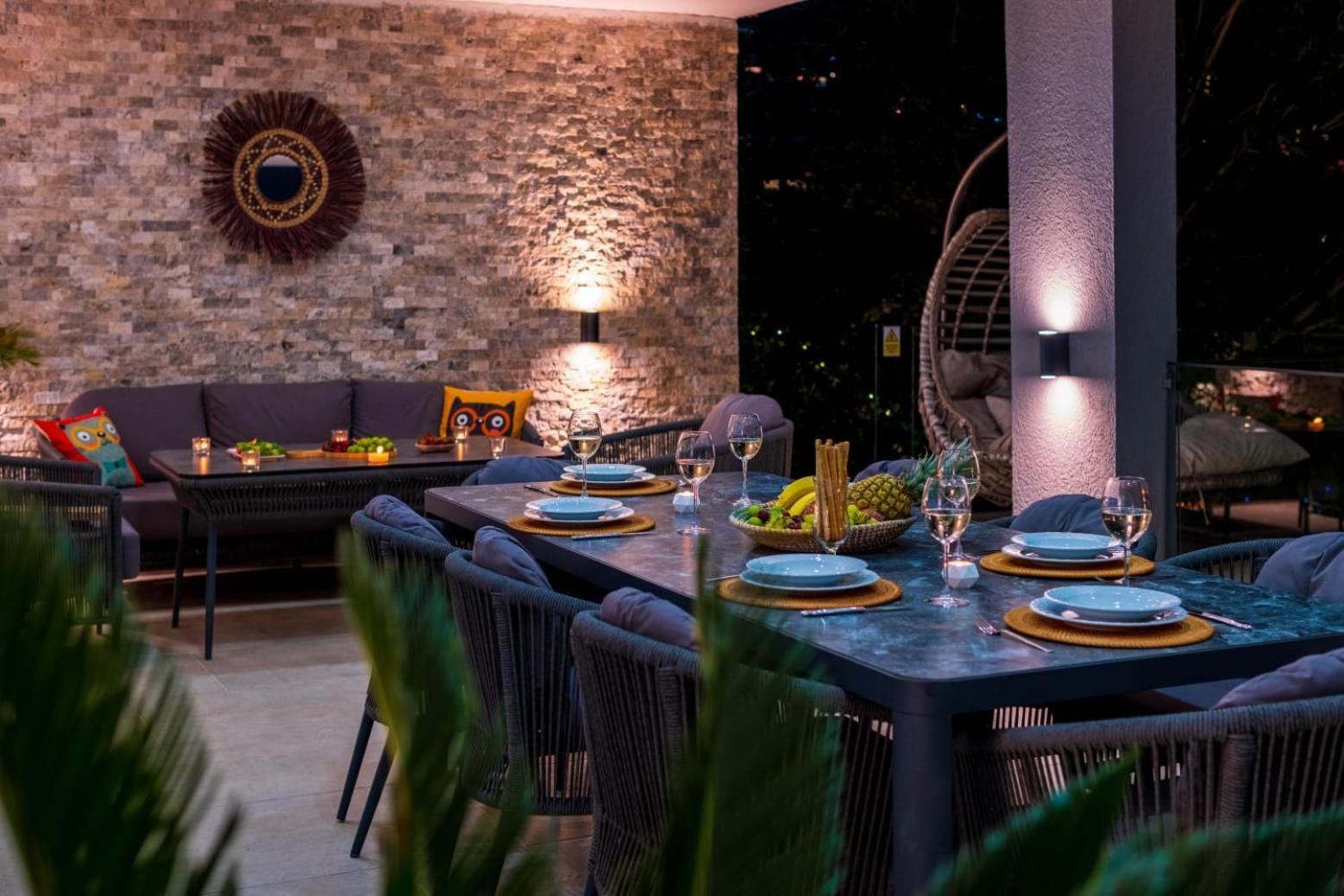 Villa Isabelle Kalkan Exterior photo