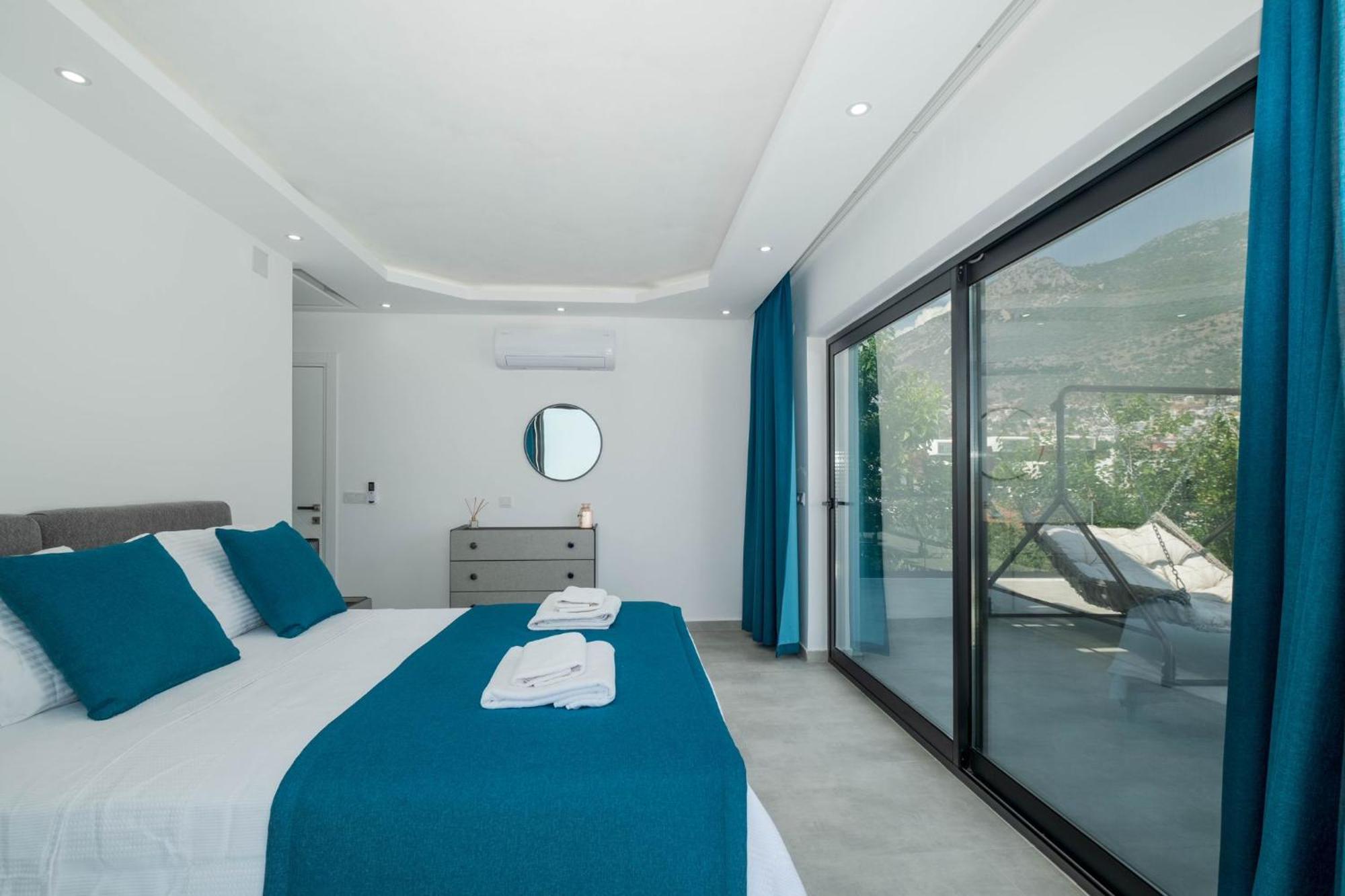 Villa Isabelle Kalkan Exterior photo